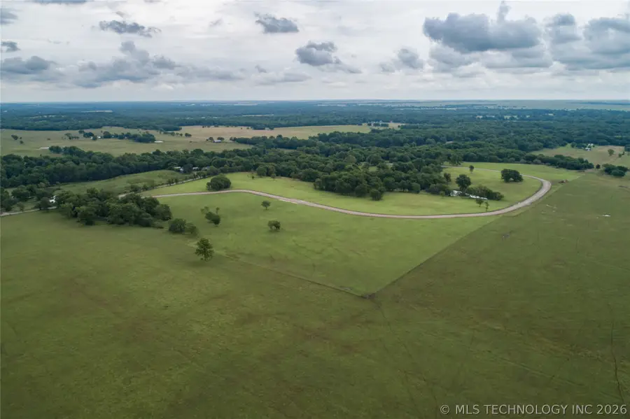 14 N 3994 Lane, Ramona, OK 74061 - #2
