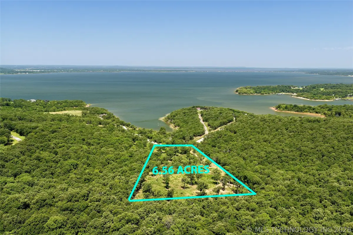 242 Patriot Pointe, Eufaula, OK 74432 - #1