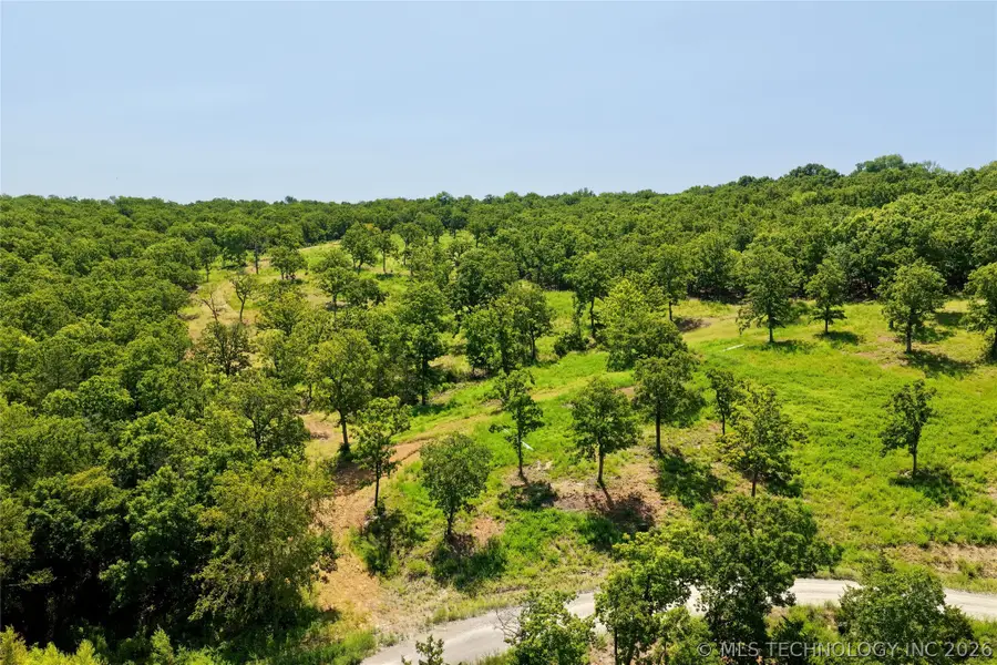 242 Patriot Pointe, Eufaula, OK 74432 - #3