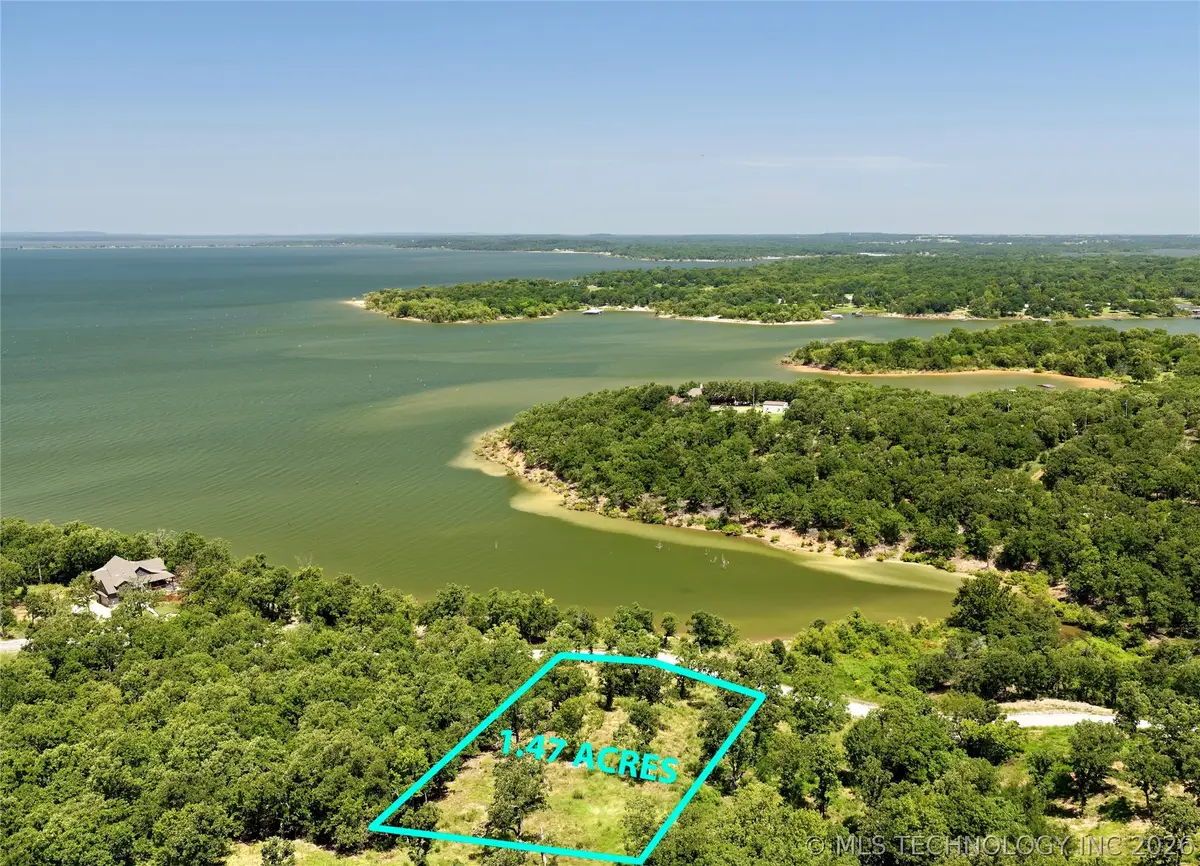 239 Patriot Pointe, Eufaula, OK 74432 - #1