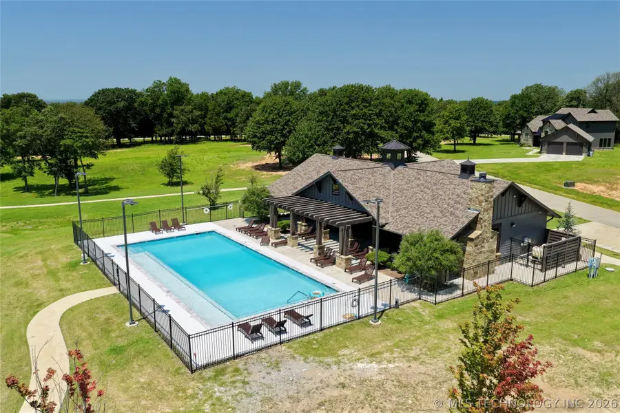239 Patriot Pointe, Eufaula, OK 74432 - #3