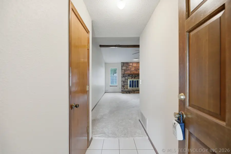 4406 W Lansing Place, Broken Arrow, OK 74012 - #3