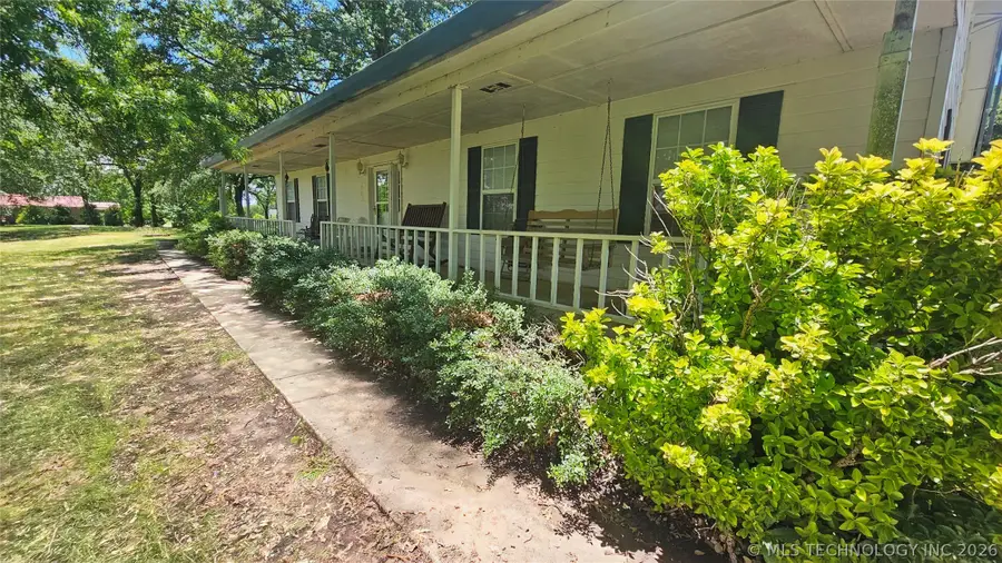 421975 E 1155 Road, Eufaula, OK 74432 - #3