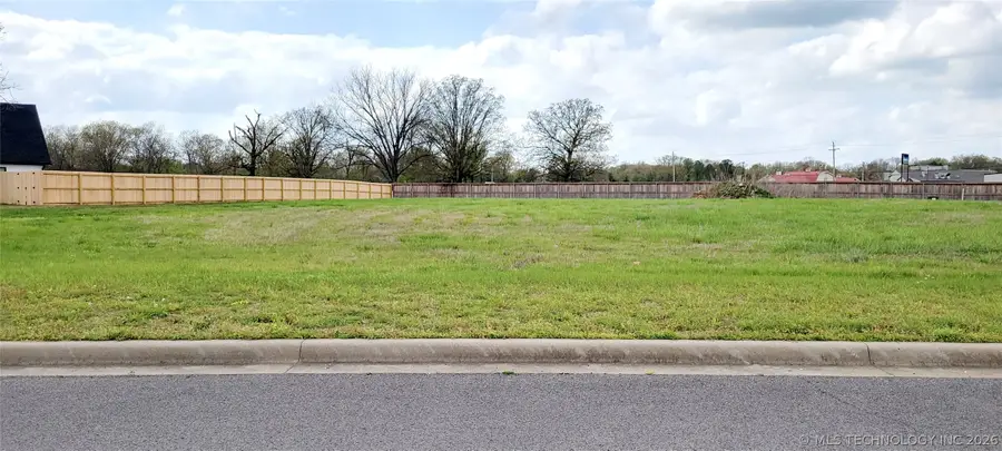 917 Edge Water Boulevard, Tahlequah, OK 74464 - #3