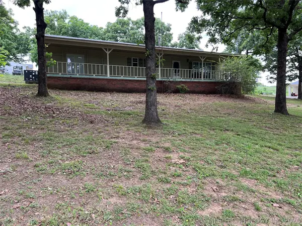 477067 E 1094 Road, Roland, OK 74954