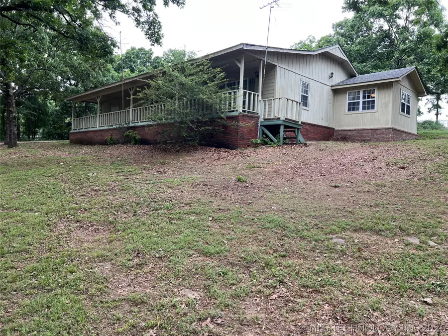 477067 E 1094 Road, Roland, OK 74954 - #3