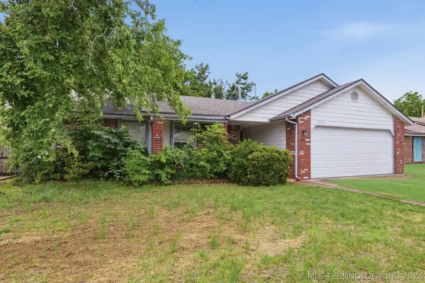 1712 S 137th East Avenue, Tulsa, OK 74108