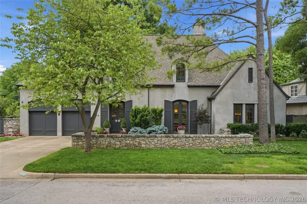 3048 S Trenton Avenue, Tulsa, OK 74114