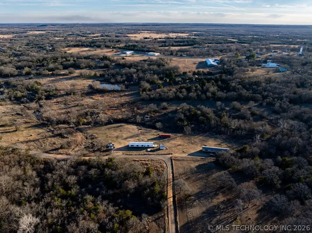7292 W Fuller, Tishomingo, OK 73460 - #1