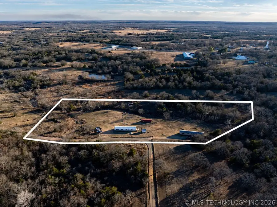 7292 W Fuller, Tishomingo, OK 73460 - #2