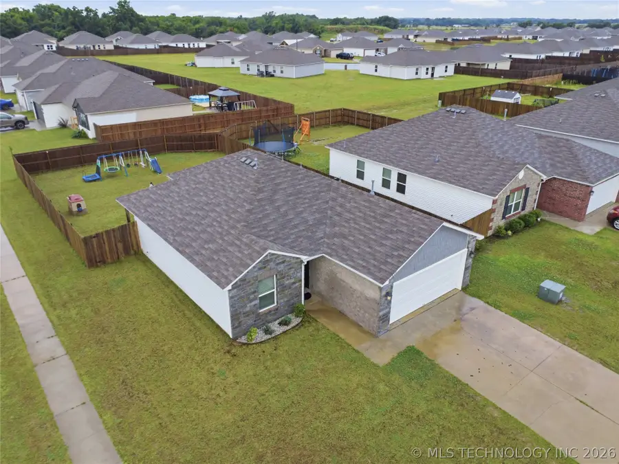 23690 E 114th Street, Broken Arrow, OK 74014 - #3