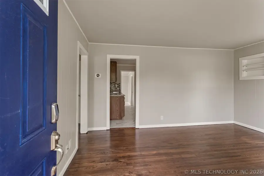 605 W Walnut Street, Collinsville, OK 74021 - #2