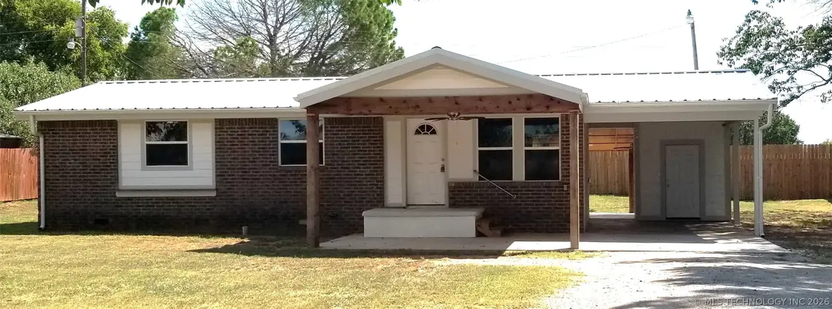 28352 Buchanan Circle, Leon, OK 73441 - #1