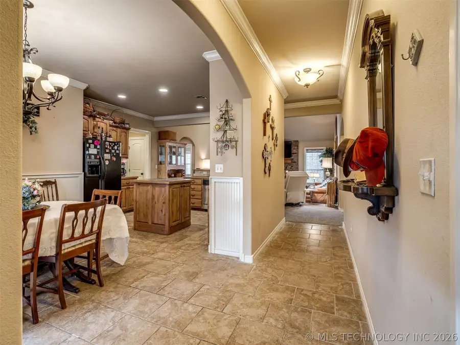 14355 S Toledo Avenue, Bixby, OK 74008 - #3