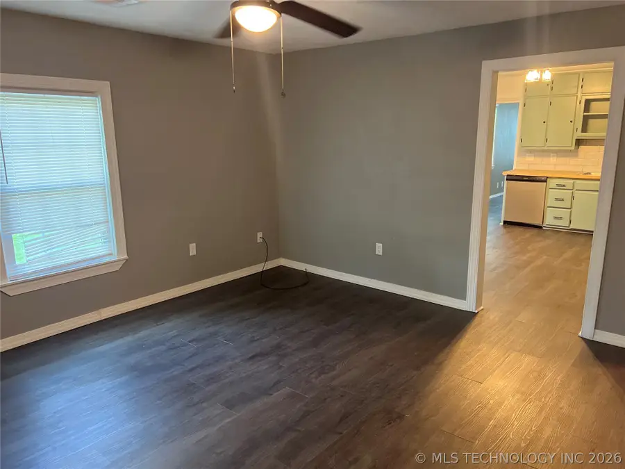 533 S Cherokee Avenue, Tahlequah, OK 74464 - #3