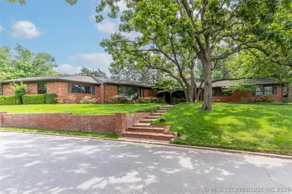 2830 E 56th Place, Tulsa, OK 74105