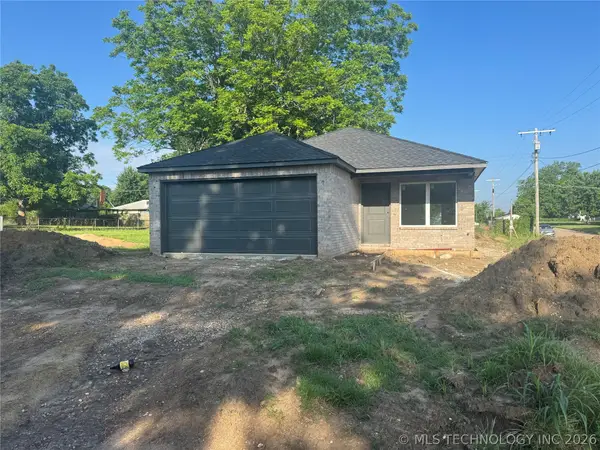 2248 N Rockford Avenue, Tulsa, OK 74106