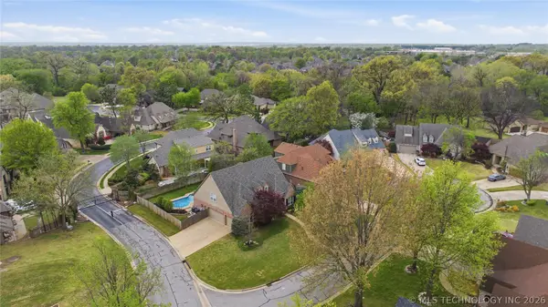 9152 E 103rd Street, Bixby, OK 74133