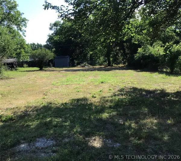 710 S 1st, Davis, OK 73030