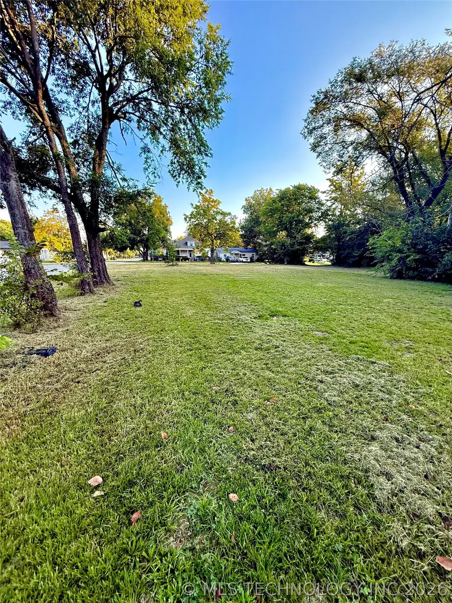 322 N Ash, Ada, OK 74820 - #2