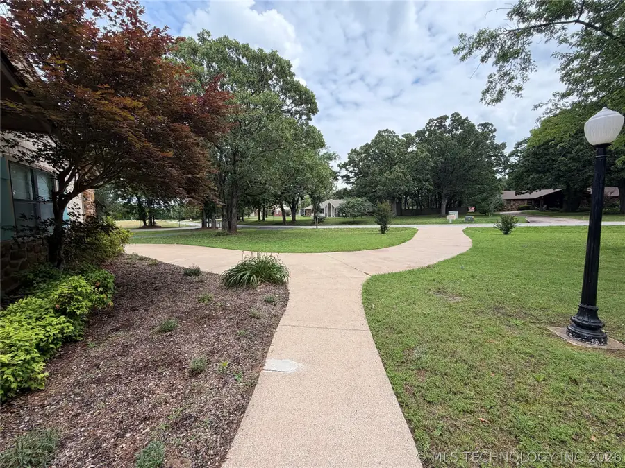 700 Hickory Hill Road, Sapulpa, OK 74066 - #2