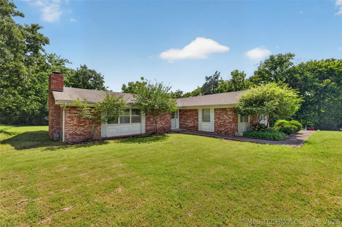 220 E 20th Street, Okmulgee, OK 74447 - #1