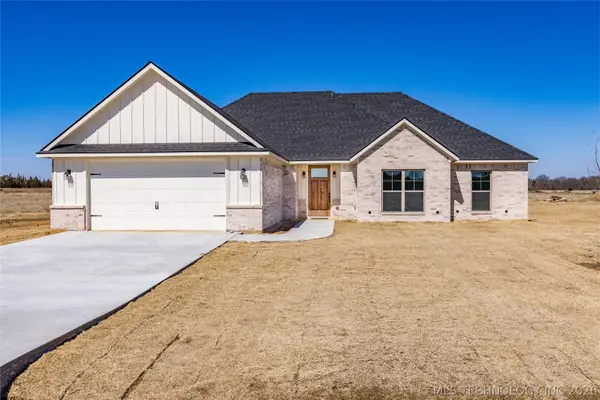 66 Maple Leaf Drive, Durant, OK 74701
