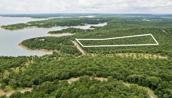 244 Patriot Pointe, Eufaula, OK 74432