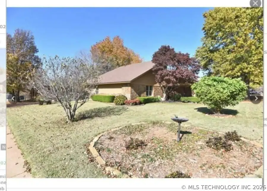 7308 S Oak Avenue, Broken Arrow, OK 74011 - #2