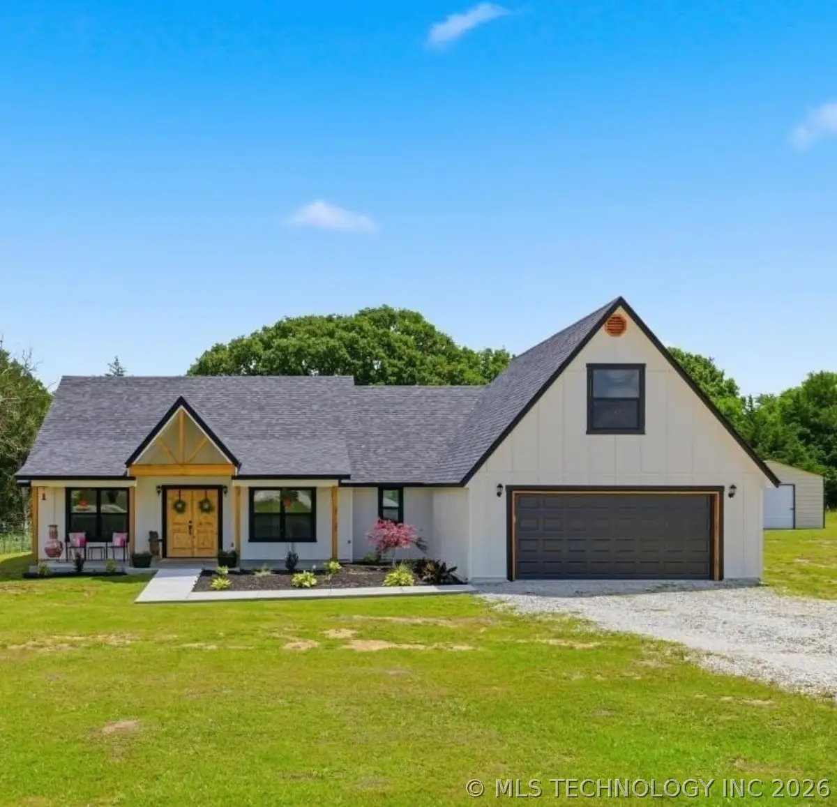 17596 County Road 3539, Ada, OK 74820 - #1