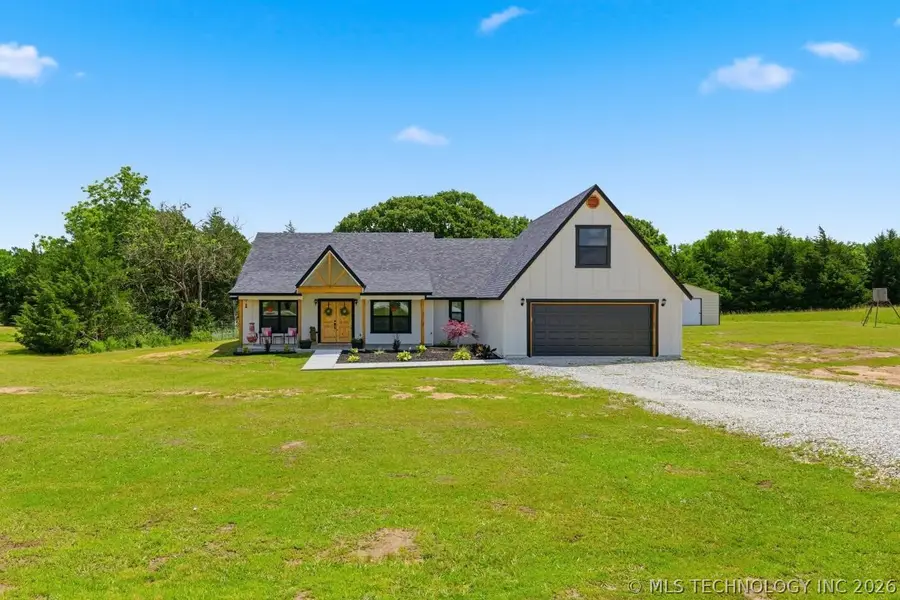 17596 County Road 3539, Ada, OK 74820 - #2