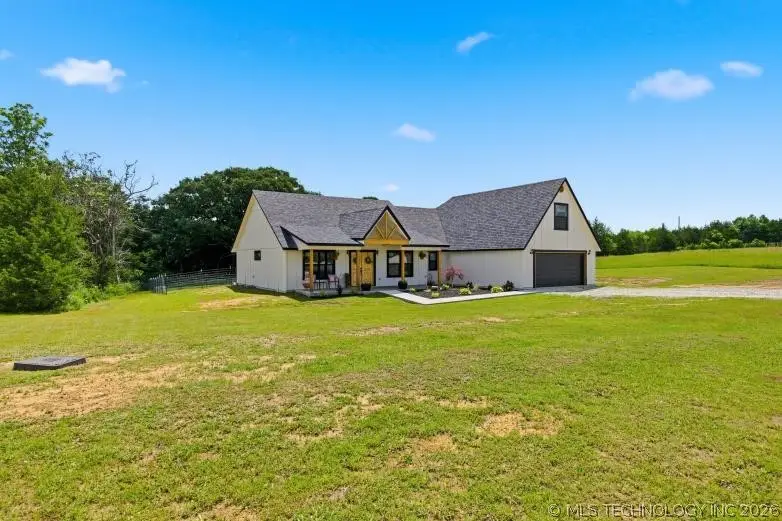 17596 County Road 3539, Ada, OK 74820 - #3