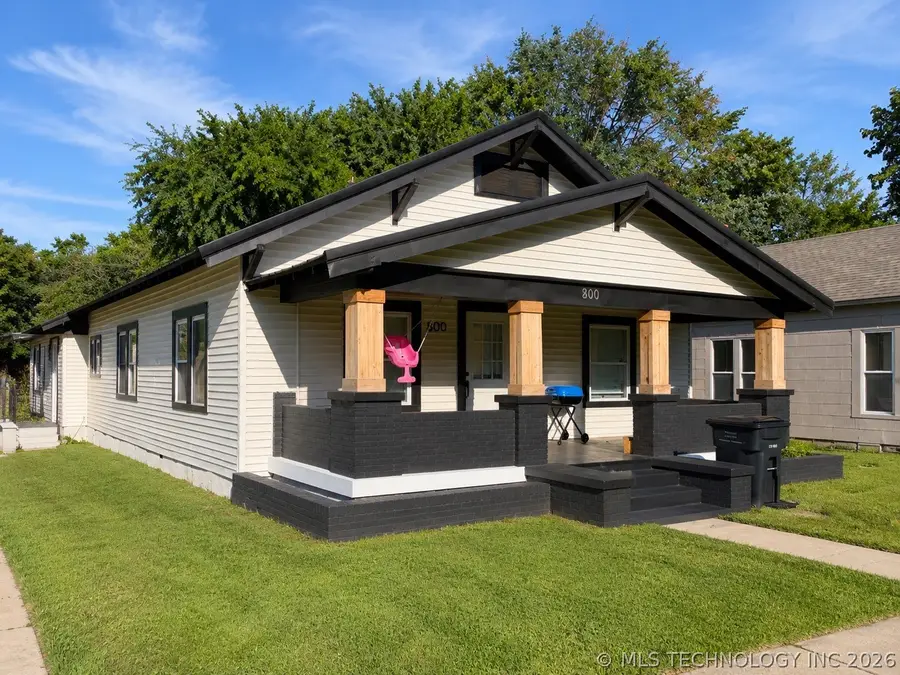 800 S Seneca Avenue, Bartlesville, OK 74003 - #2