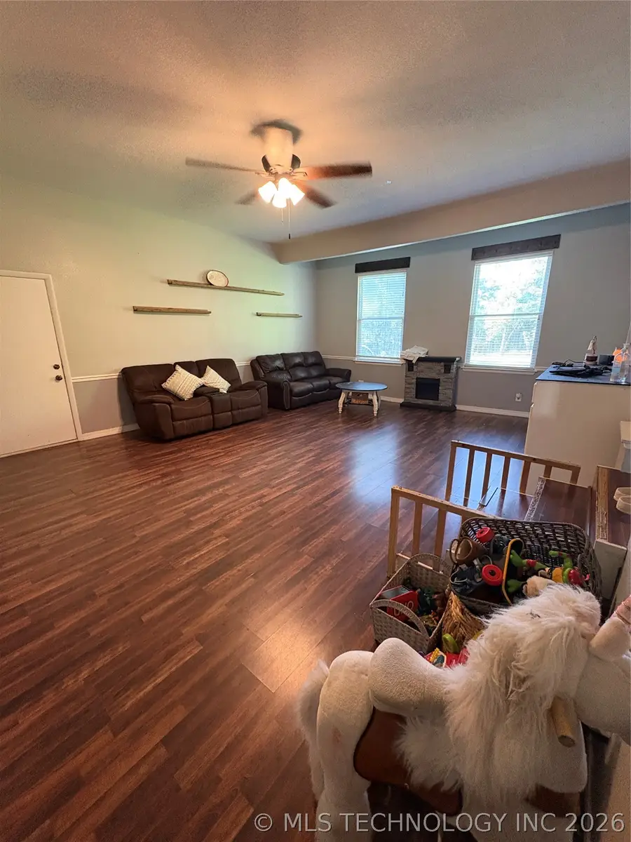 7322 Hideaway Path Road, Kingston, OK 73439 - #3