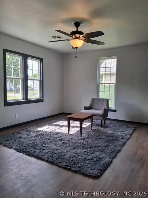 2012 N 14th Street, McAlester, OK 74501 - #3
