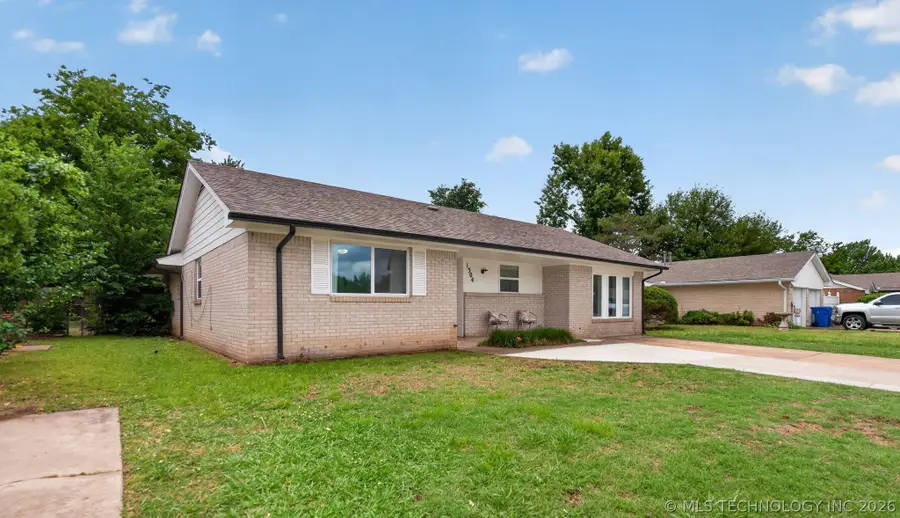 1304 E Boyd Street, Norman, OK 73071 - #2