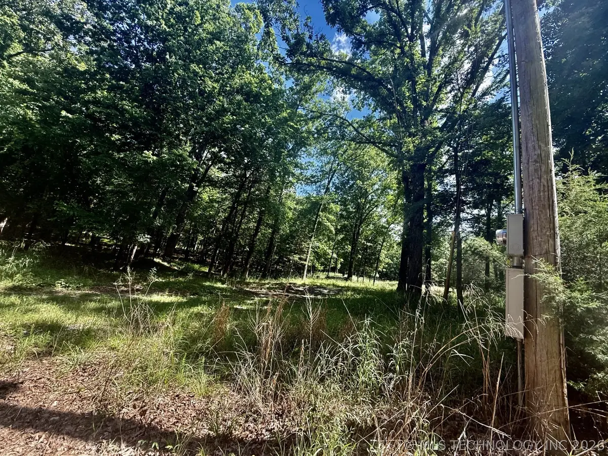 337 Bailey Boulevard, Tahlequah, OK 74464 - #1
