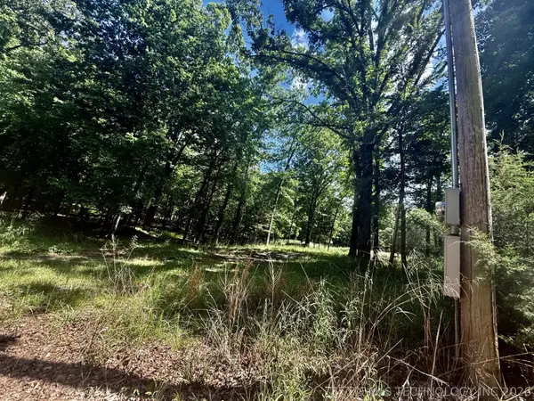337 Bailey Boulevard, Tahlequah, OK 74464
