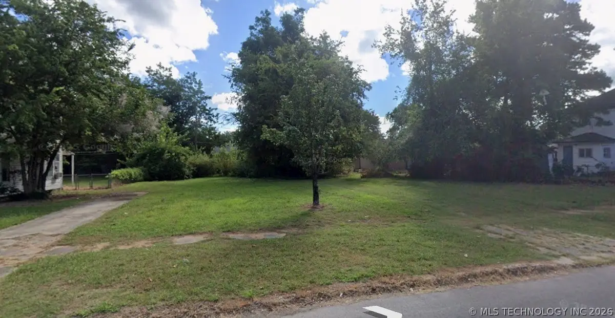 1149 Cherry Street, Muskogee, OK 74403 - #1