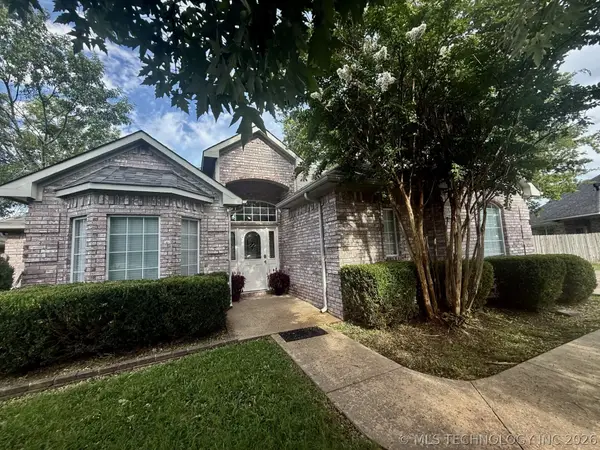 3085 Timbers Lane, Tahlequah, OK 74464