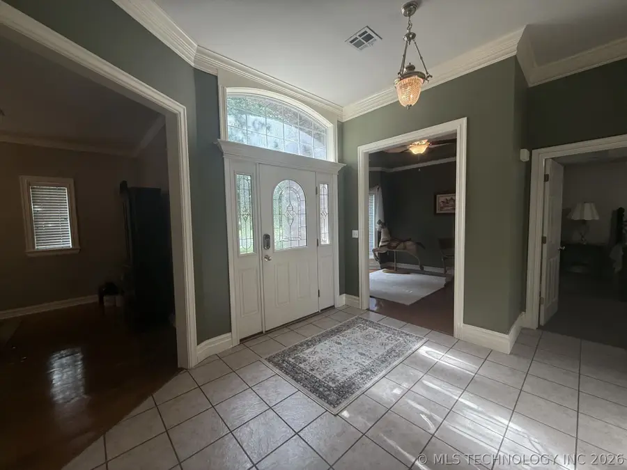 3085 Timbers Lane, Tahlequah, OK 74464 - #3