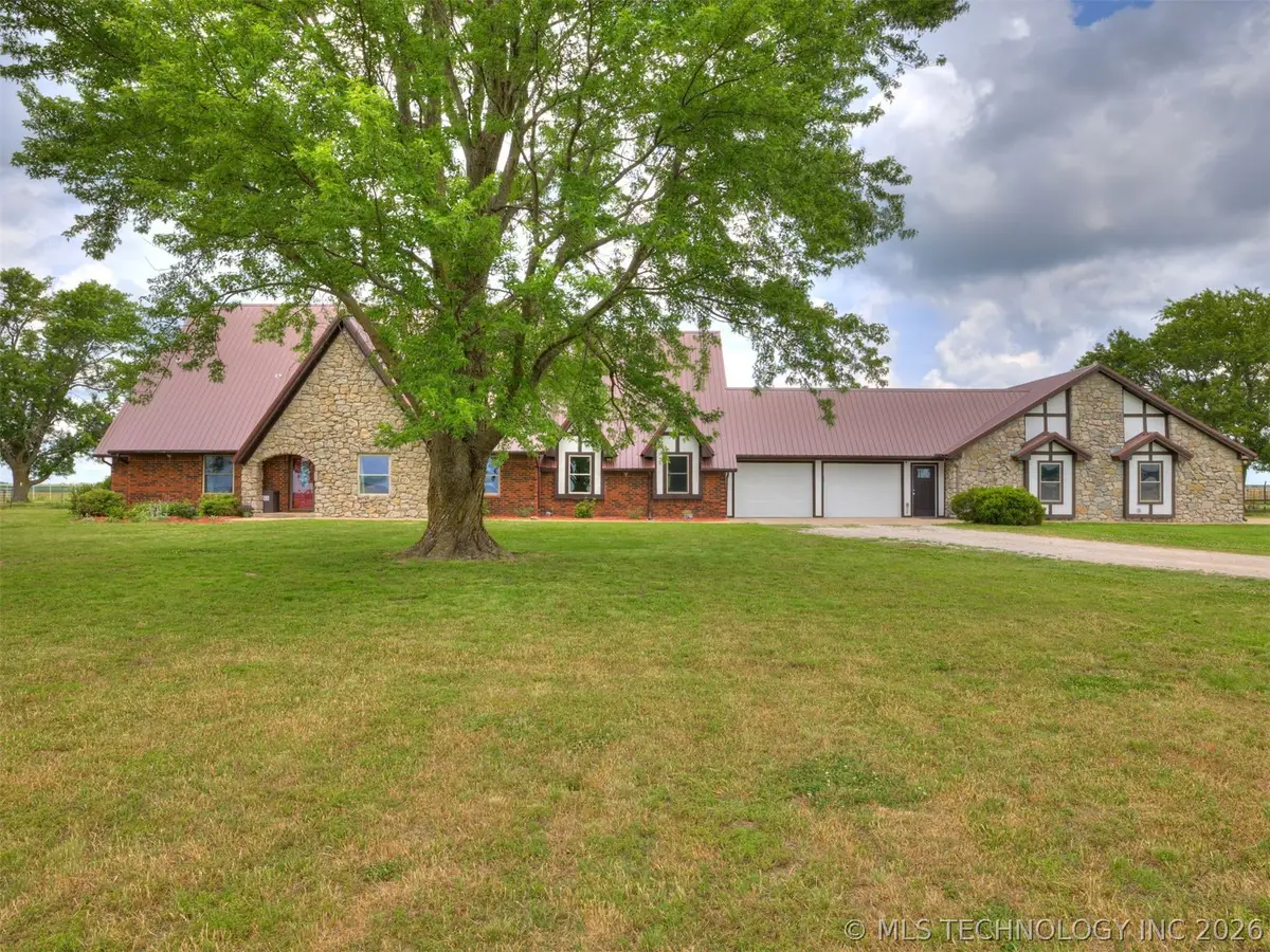 10417 Hwy 60, Nowata, OK 74048 - #1