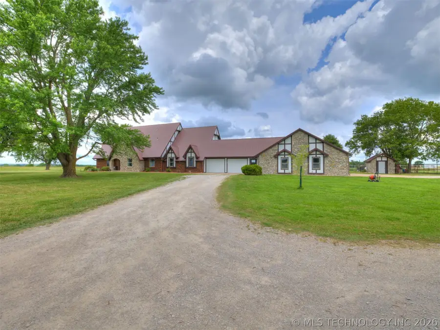 10417 Hwy 60, Nowata, OK 74048 - #2