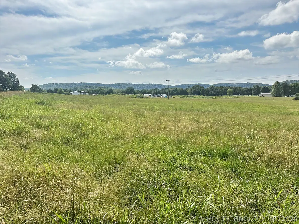 21001 E Steely Hollow Road, Tahlequah, OK 74464 - #1