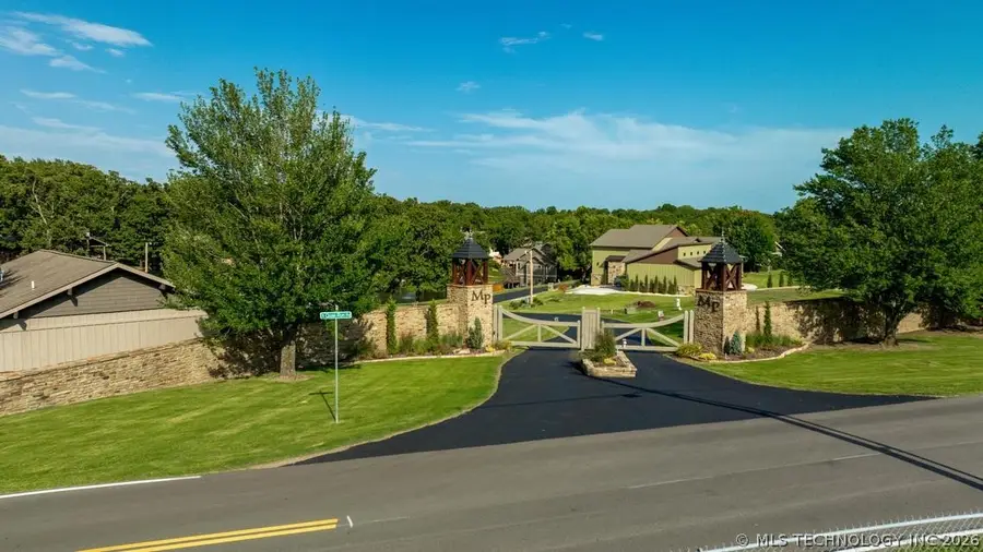 12 Upper Waterfall Road, Grove, OK 74344 - #2