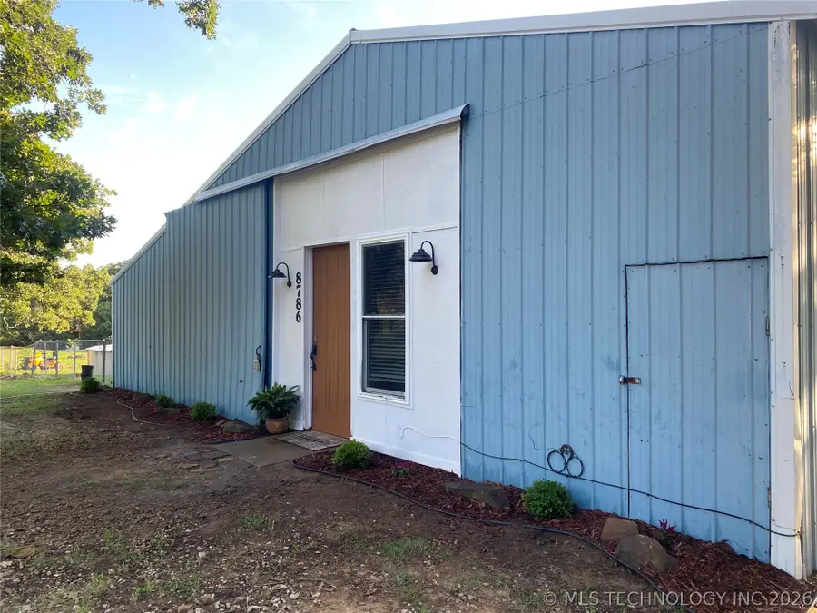 8786 Coconut Lane, Henryetta, OK 74437 - #2