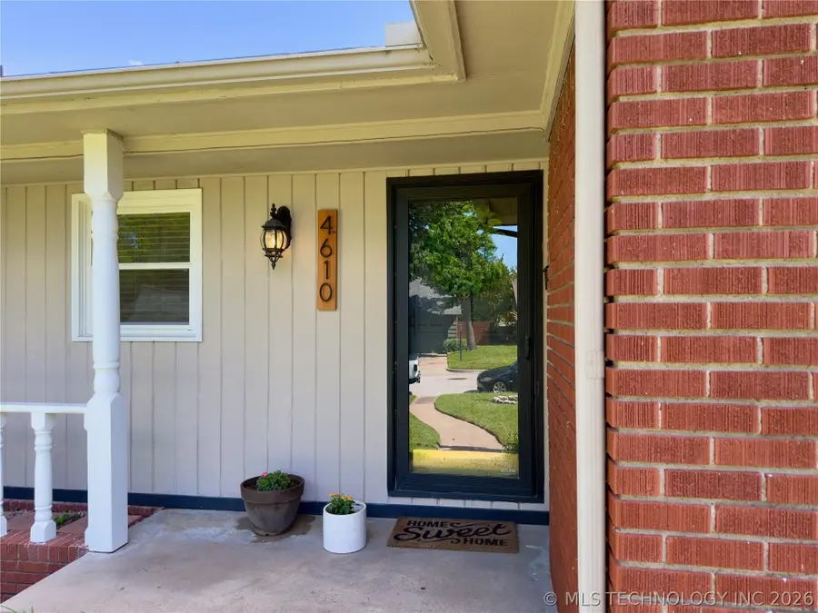 4610 E 55th Street, Tulsa, OK 74107 - #3