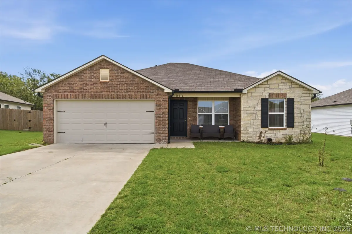 10170 E Lee Lane, Claremore, OK 74019 - #1