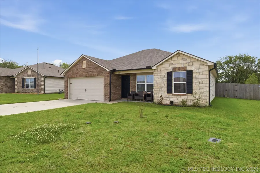 10170 E Lee Lane, Claremore, OK 74019 - #2