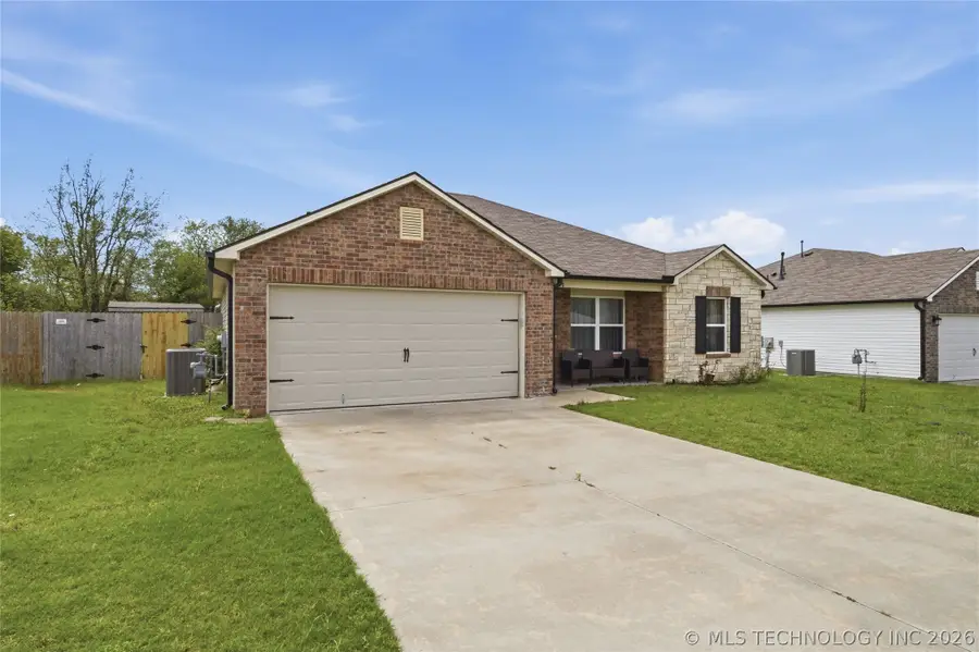 10170 E Lee Lane, Claremore, OK 74019 - #3